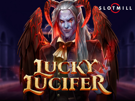 Lucky Lucifer slot